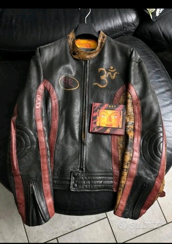 Belstaff lhasa free tibet - belstaff,