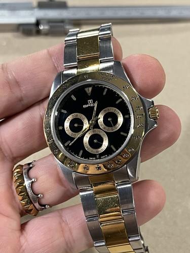 1989 breil daytona hommage - 1989,