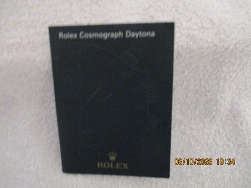 Rolex cosmograph daytona - rolex,