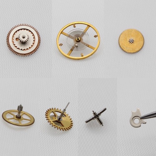 Rolex 4030 original - rolex,