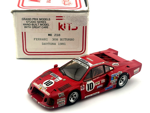 Meri bausätze ferrari - meri,