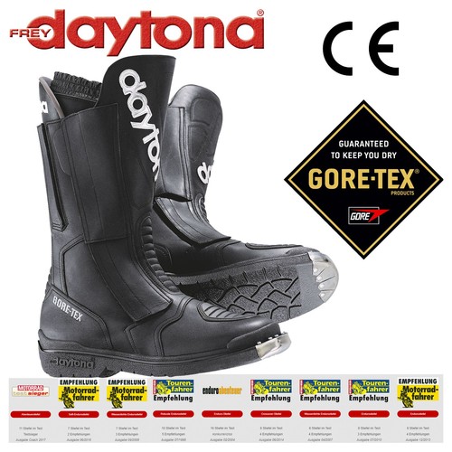 Daytona trans open - trans, gtx